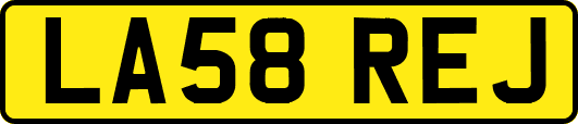 LA58REJ