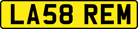 LA58REM