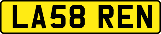 LA58REN