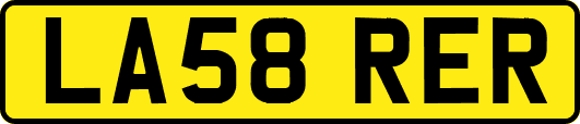 LA58RER