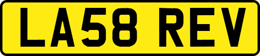 LA58REV