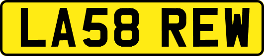 LA58REW