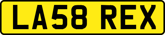 LA58REX