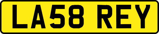 LA58REY