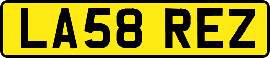 LA58REZ