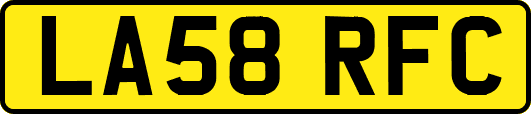 LA58RFC
