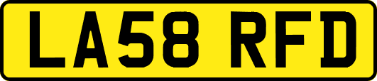 LA58RFD