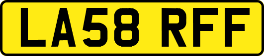 LA58RFF