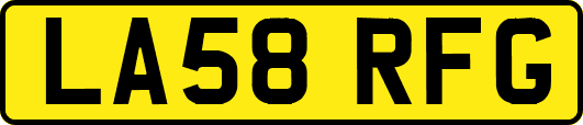 LA58RFG