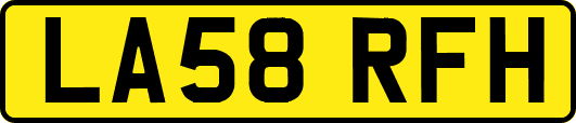 LA58RFH