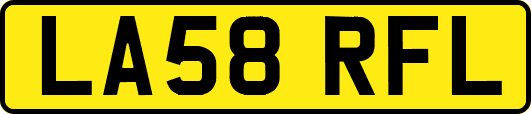 LA58RFL