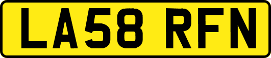 LA58RFN
