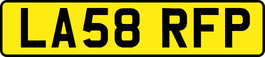 LA58RFP