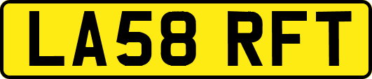 LA58RFT