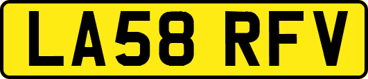 LA58RFV