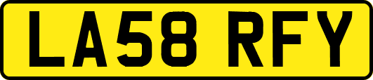 LA58RFY