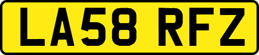 LA58RFZ