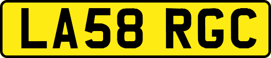 LA58RGC