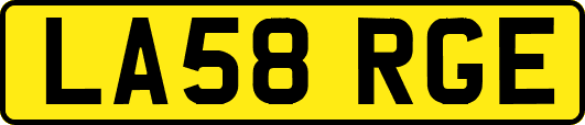 LA58RGE