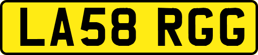 LA58RGG