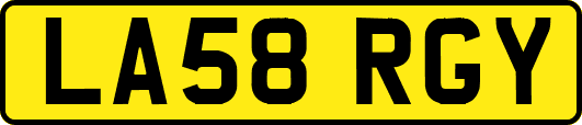 LA58RGY