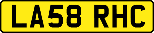 LA58RHC
