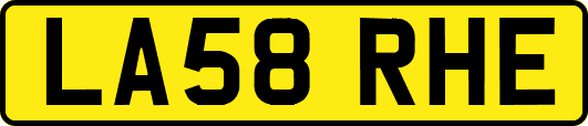 LA58RHE