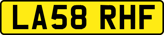 LA58RHF