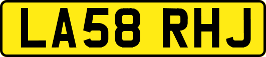LA58RHJ