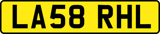 LA58RHL