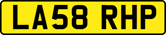 LA58RHP