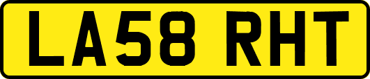 LA58RHT