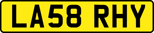 LA58RHY