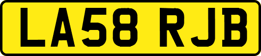 LA58RJB