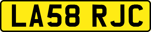 LA58RJC