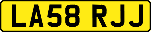 LA58RJJ
