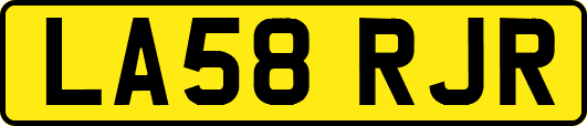 LA58RJR