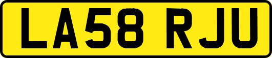 LA58RJU