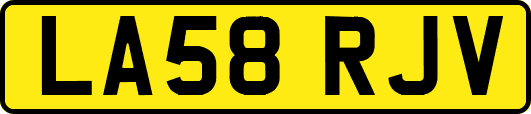 LA58RJV
