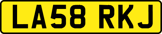 LA58RKJ