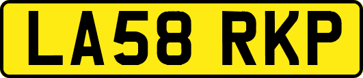 LA58RKP