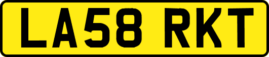 LA58RKT