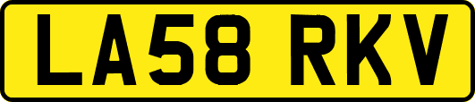 LA58RKV