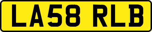 LA58RLB