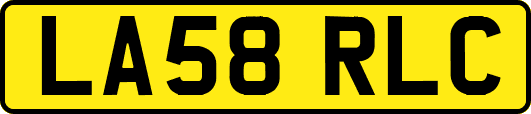 LA58RLC