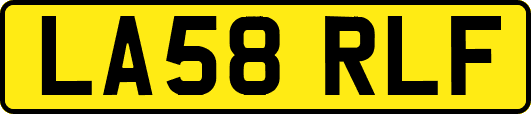 LA58RLF