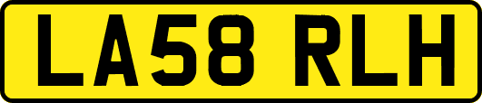 LA58RLH
