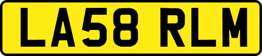 LA58RLM
