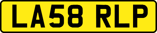 LA58RLP