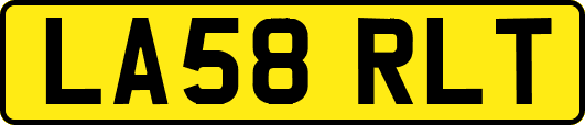 LA58RLT